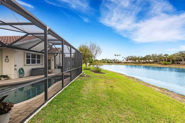 12006 GRANITE WOODS LOOP, Venice, FL 34292