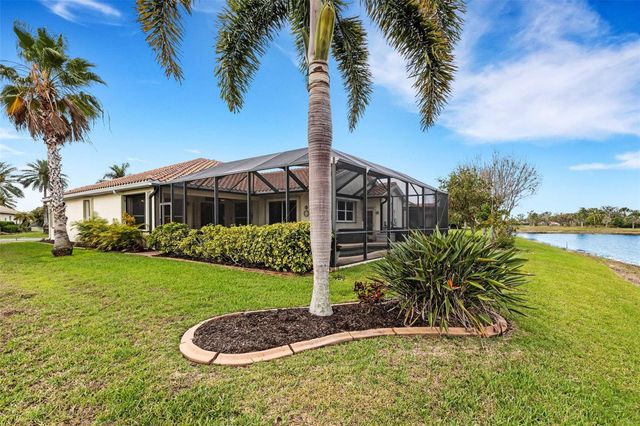 12006 GRANITE WOODS LOOP, Venice, FL 34292