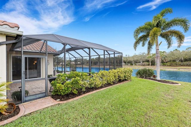 12006 GRANITE WOODS LOOP, Venice, FL 34292