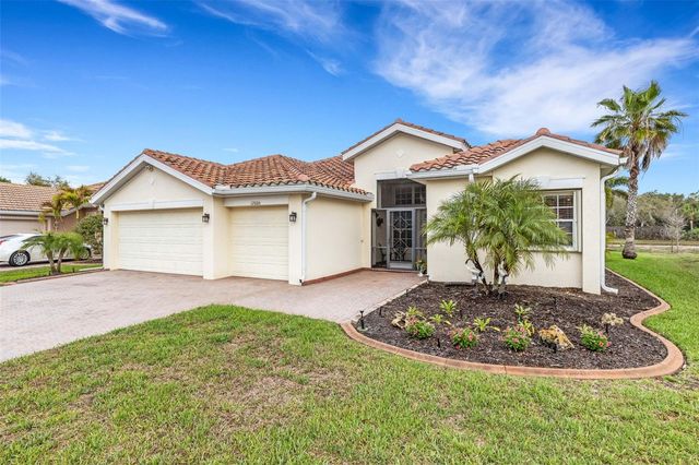 12006 GRANITE WOODS LOOP, Venice, FL 34292