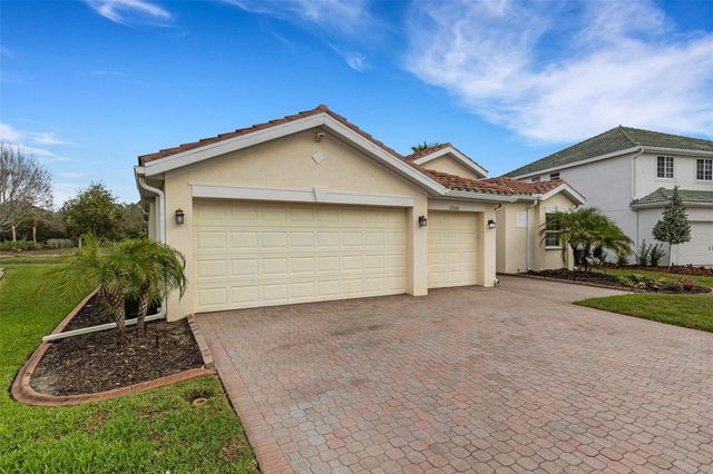 12006 GRANITE WOODS LOOP, Venice, FL 34292