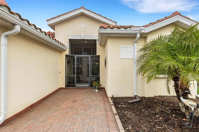 12006 GRANITE WOODS LOOP, Venice, FL 34292