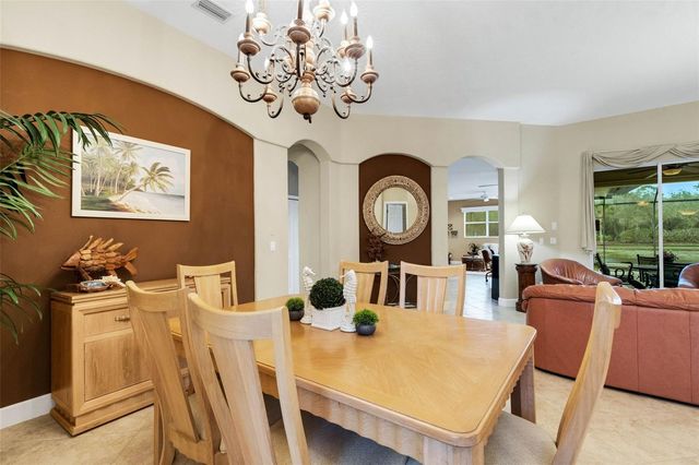 12006 GRANITE WOODS LOOP, Venice, FL 34292