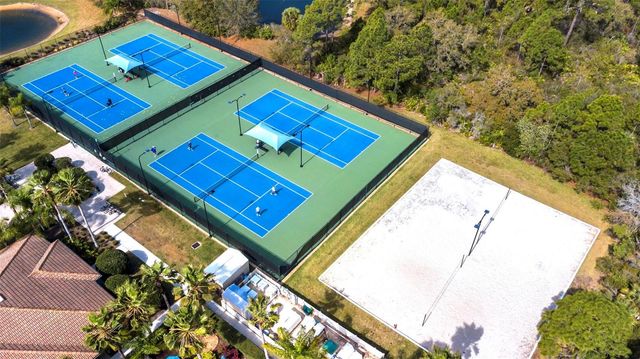 12006 GRANITE WOODS LOOP, Venice, FL 34292