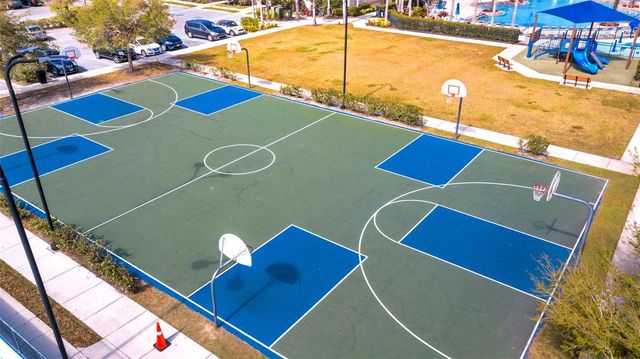 12006 GRANITE WOODS LOOP, Venice, FL 34292