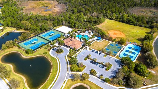 12006 GRANITE WOODS LOOP, Venice, FL 34292