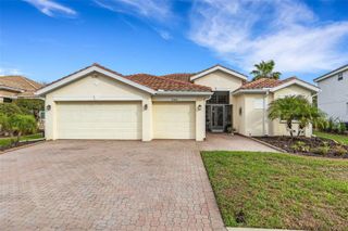 12006 GRANITE WOODS LOOP, Venice, FL 34292