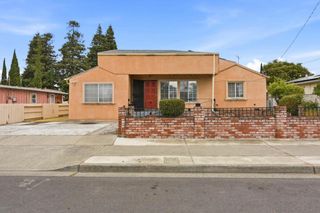 22444 Fuller Avenue, Hayward, CA 94541