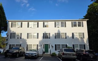 73 Cedar Street A6, Norwich, CT 06360