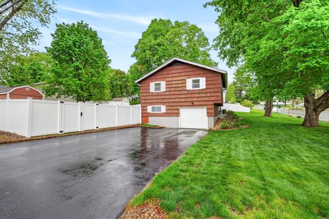 130 Colgate Road, Nashua, NH 03064