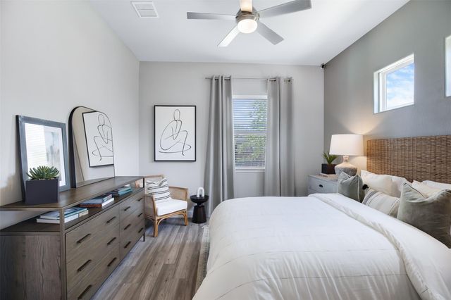 5671 Wild Acres Drive, Fort Worth, TX 76123