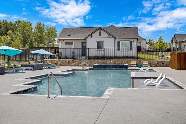 5671 Wild Acres Drive, Fort Worth, TX 76123