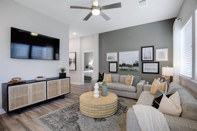 5671 Wild Acres Drive, Fort Worth, TX 76123