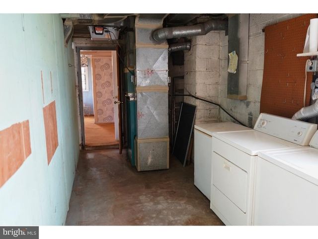 8301 LEGATION RD, Hyattsville, MD 20784