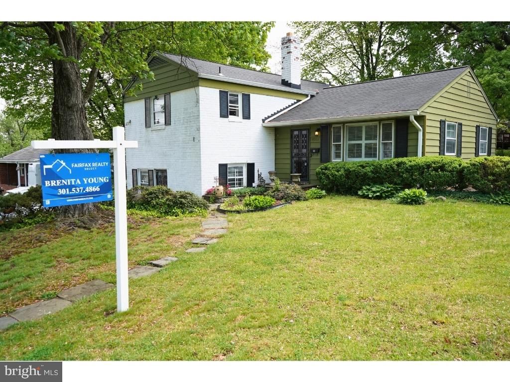 8301 LEGATION RD, Hyattsville, MD 20784