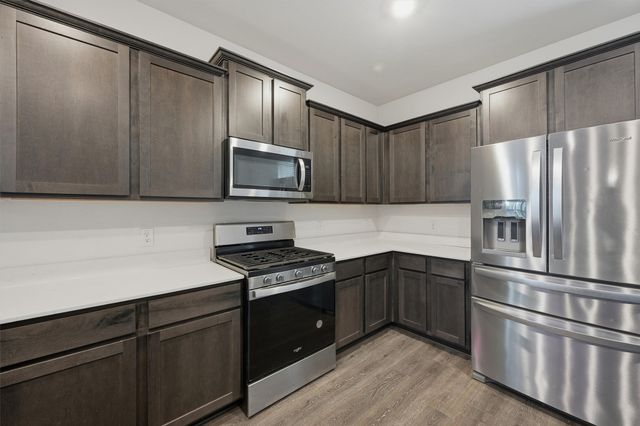 3947 Oak Creek Circle, Denison, TX 75020