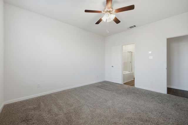 3947 Oak Creek Circle, Denison, TX 75020