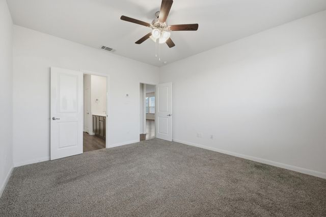 3947 Oak Creek Circle, Denison, TX 75020