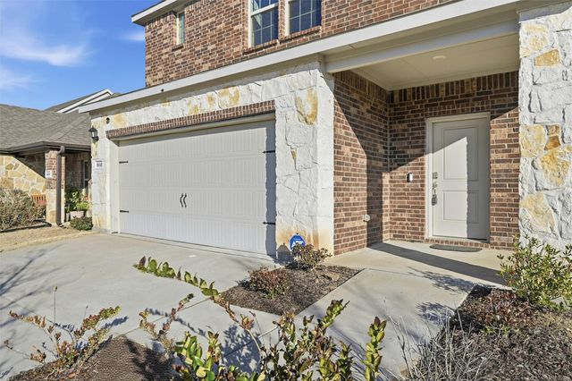 3947 Oak Creek Circle, Denison, TX 75020