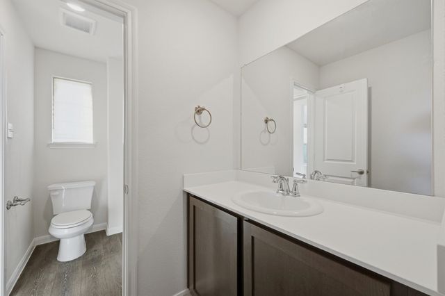 3947 Oak Creek Circle, Denison, TX 75020