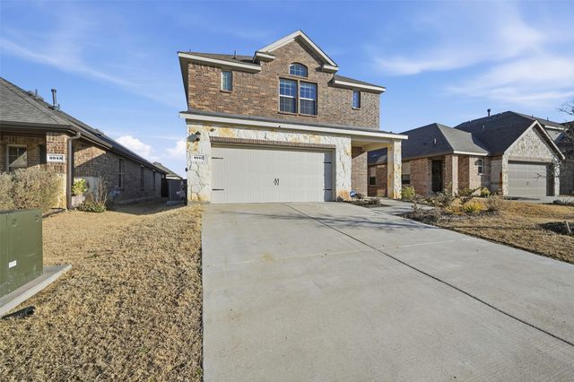3947 Oak Creek Circle, Denison, TX 75020