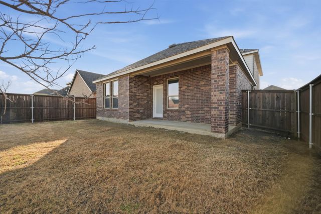 3947 Oak Creek Circle, Denison, TX 75020