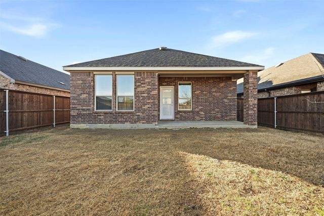 3947 Oak Creek Circle, Denison, TX 75020