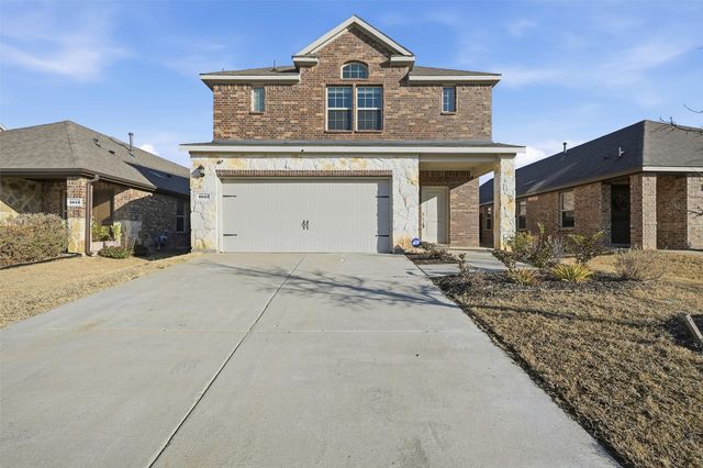 3947 Oak Creek Circle, Denison, TX 75020