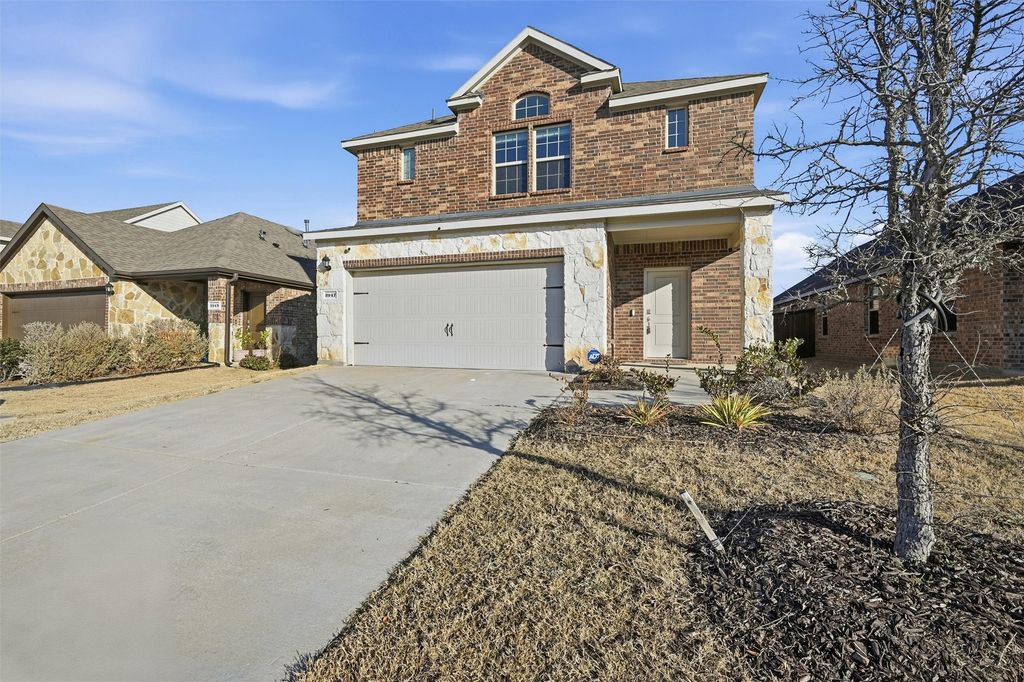 3947 Oak Creek Circle, Denison, TX 75020