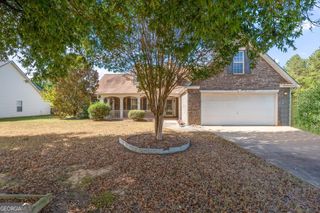 81 Bridgemill Drive, Hampton, GA 30228
