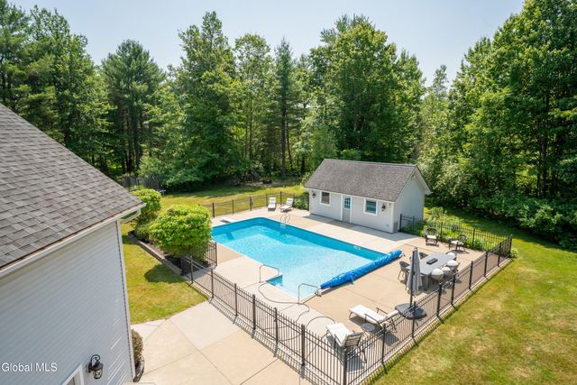 119 Progress Heights, Mayfield, NY 12078