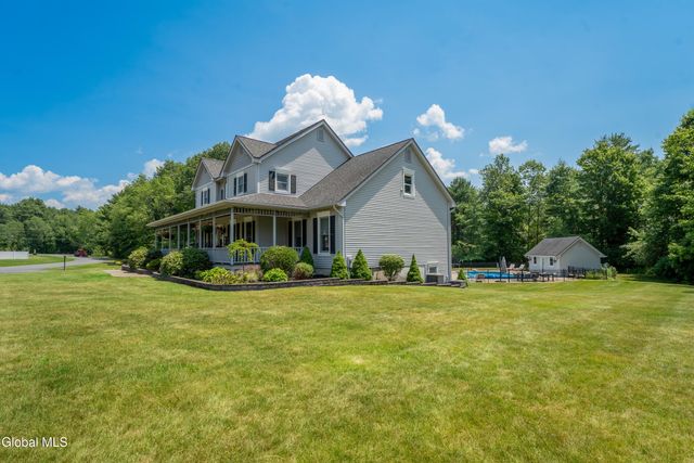 119 Progress Heights, Mayfield, NY 12078