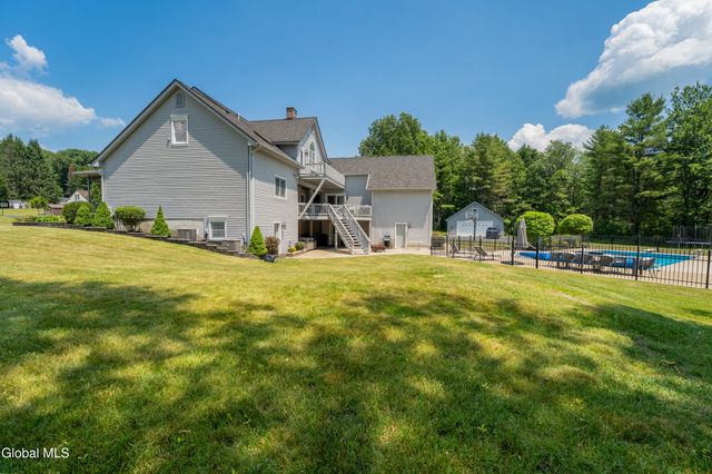 119 Progress Heights, Mayfield, NY 12078