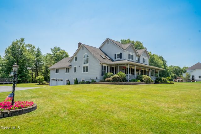 119 Progress Heights, Mayfield, NY 12078