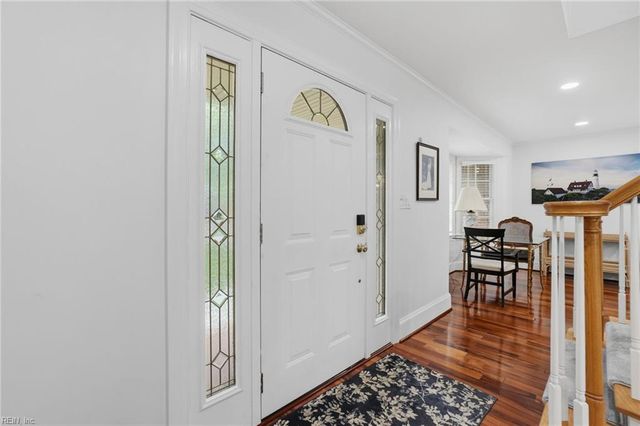3913 Regal CT, Virginia Beach, VA 23452