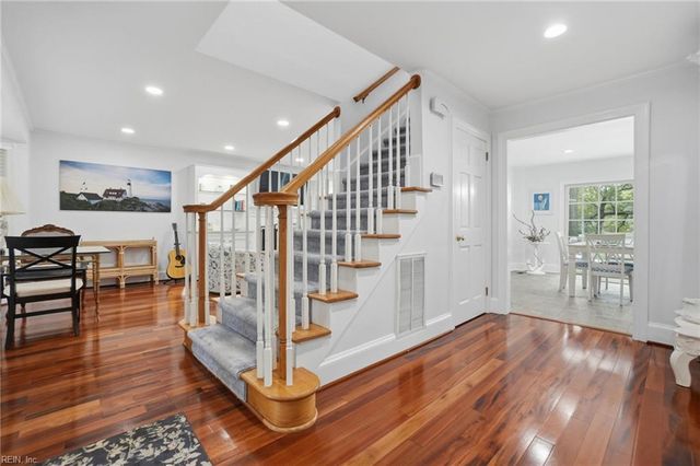 3913 Regal CT, Virginia Beach, VA 23452