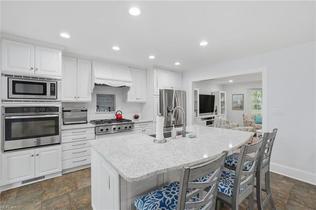 3913 Regal CT, Virginia Beach, VA 23452