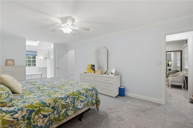 3913 Regal CT, Virginia Beach, VA 23452