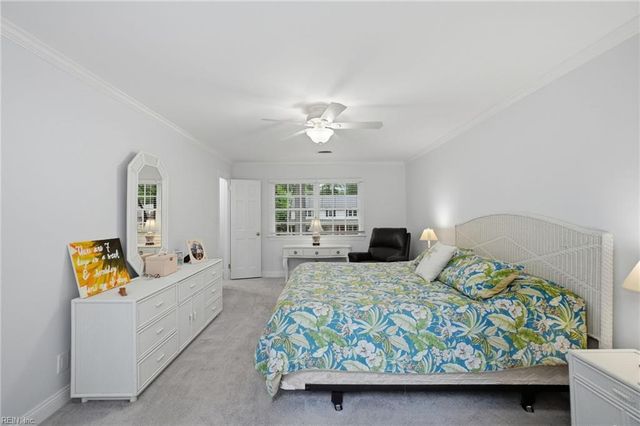 3913 Regal CT, Virginia Beach, VA 23452