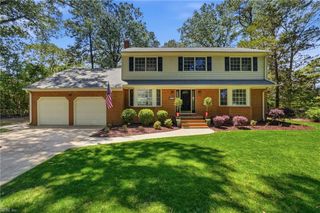 3913 Regal CT, Virginia Beach, VA 23452