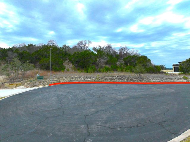 615 Caballo TRL, Canyon Lake, TX 78133
