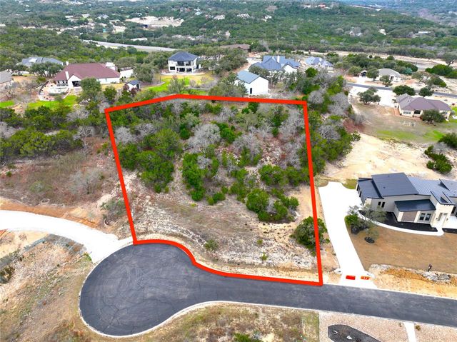 615 Caballo TRL, Canyon Lake, TX 78133