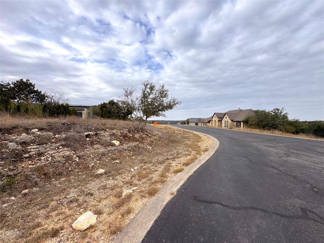 615 Caballo TRL, Canyon Lake, TX 78133