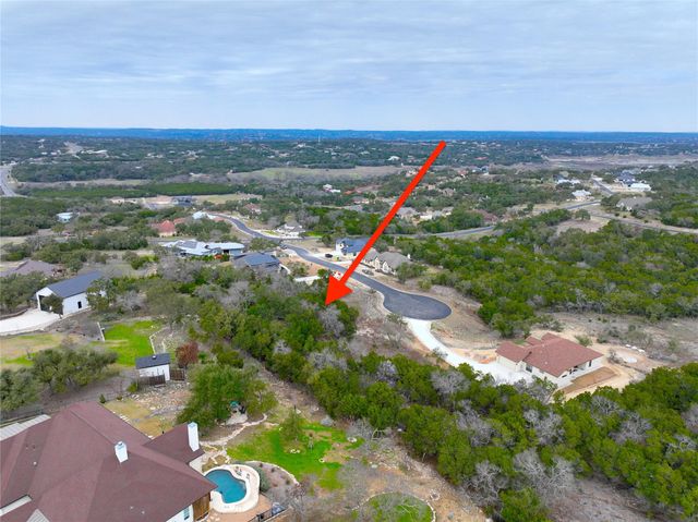 615 Caballo TRL, Canyon Lake, TX 78133