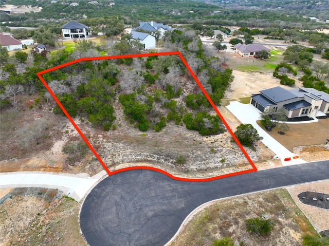 615 Caballo TRL, Canyon Lake, TX 78133