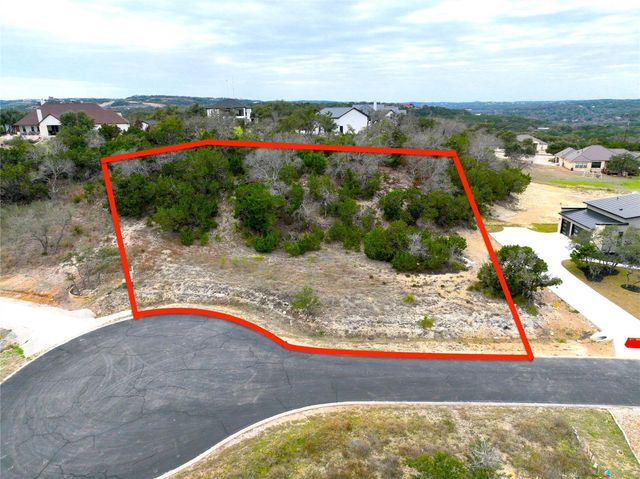 615 Caballo TRL, Canyon Lake, TX 78133