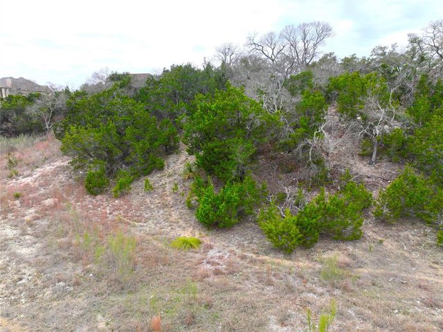 615 Caballo TRL, Canyon Lake, TX 78133