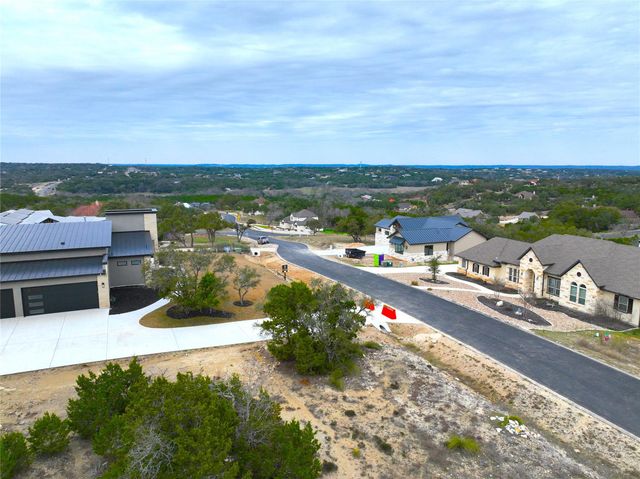 615 Caballo TRL, Canyon Lake, TX 78133