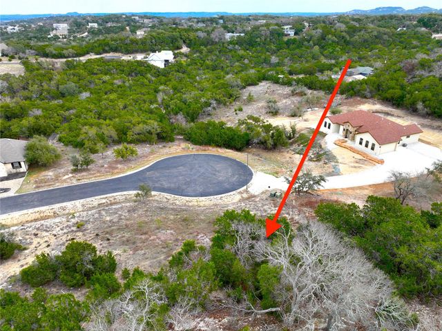 615 Caballo TRL, Canyon Lake, TX 78133