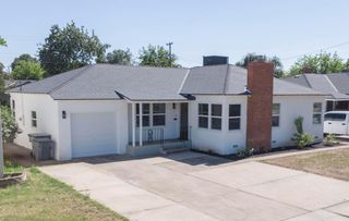 74 E Garland Avenue, Fresno, CA 93704